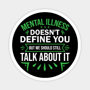 Mental Health Matters End The Stigma Psychology Therapy Magnet
